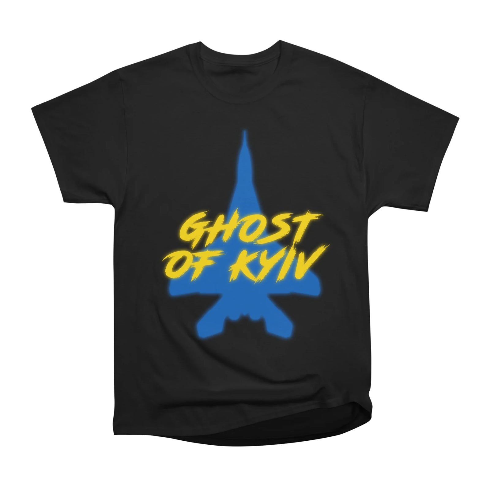 Ghost of Kyiv