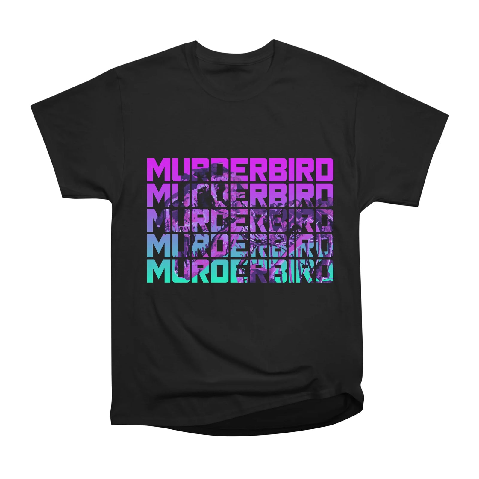 MURDERWAVE VAPORBIRD