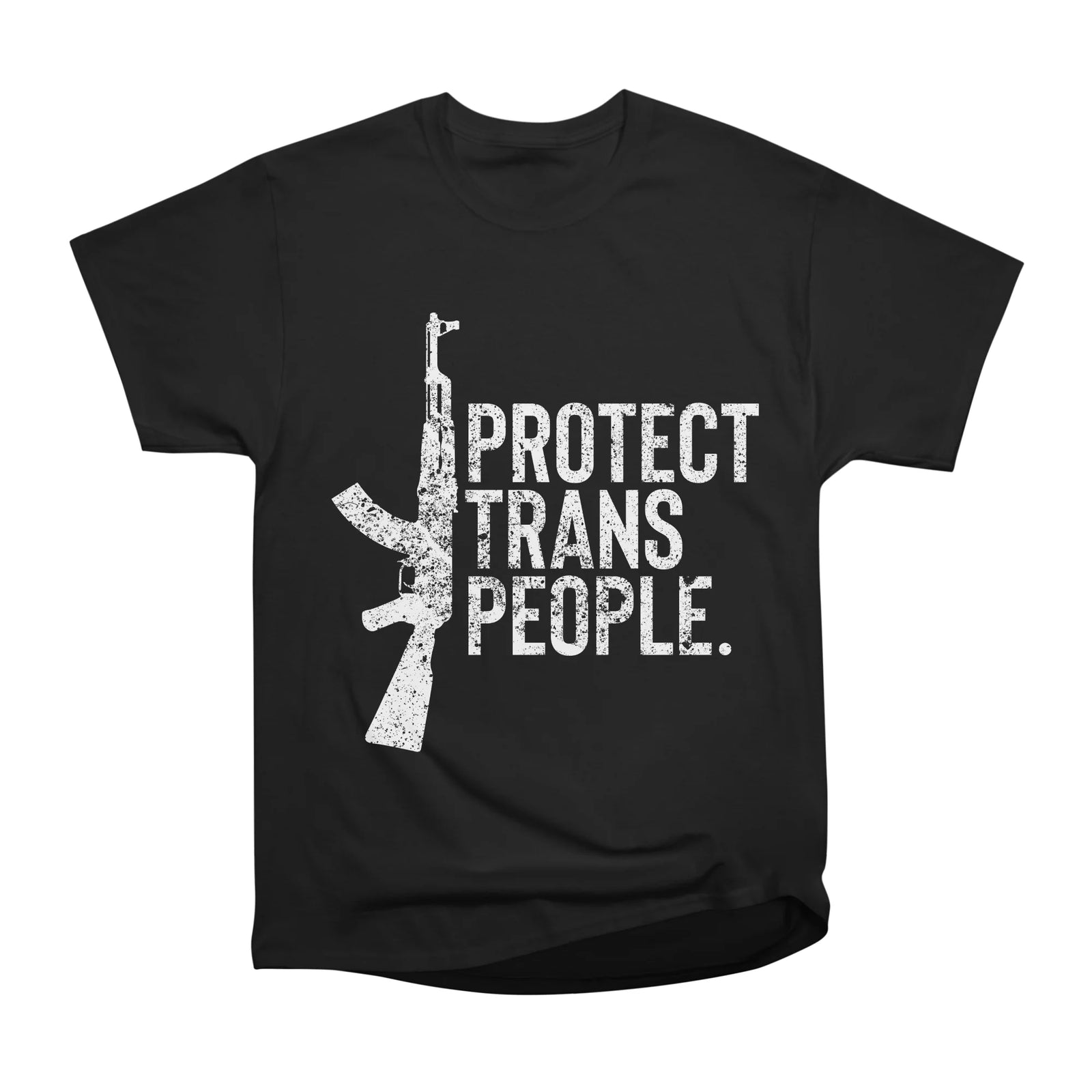 Protect Trans People.