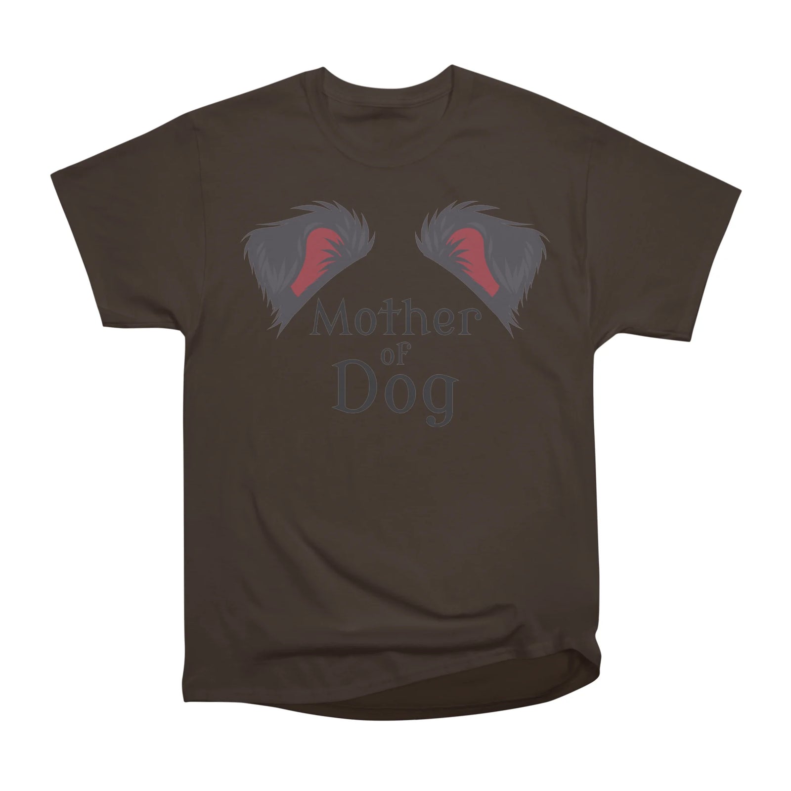 Mother of dogs