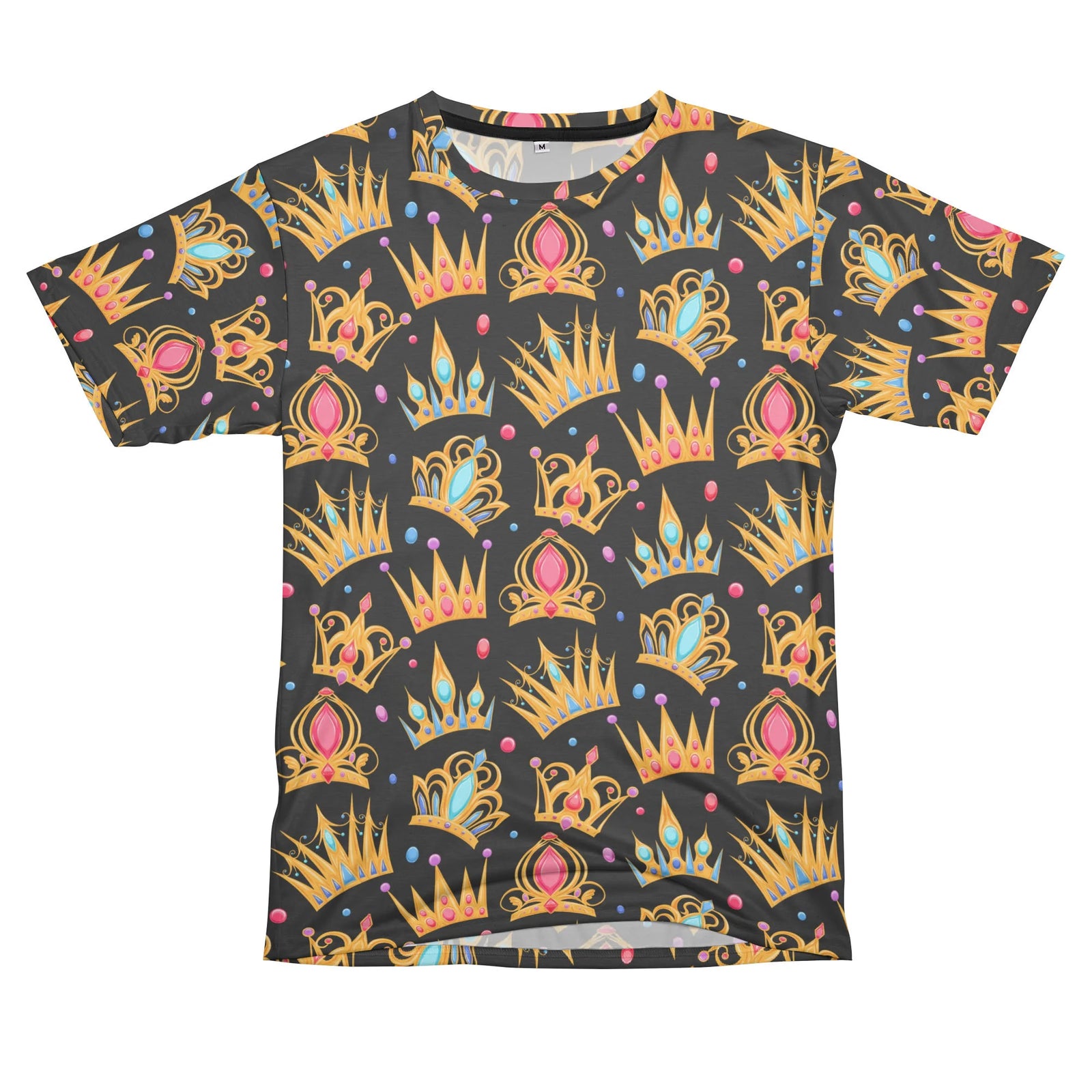Queens pattern