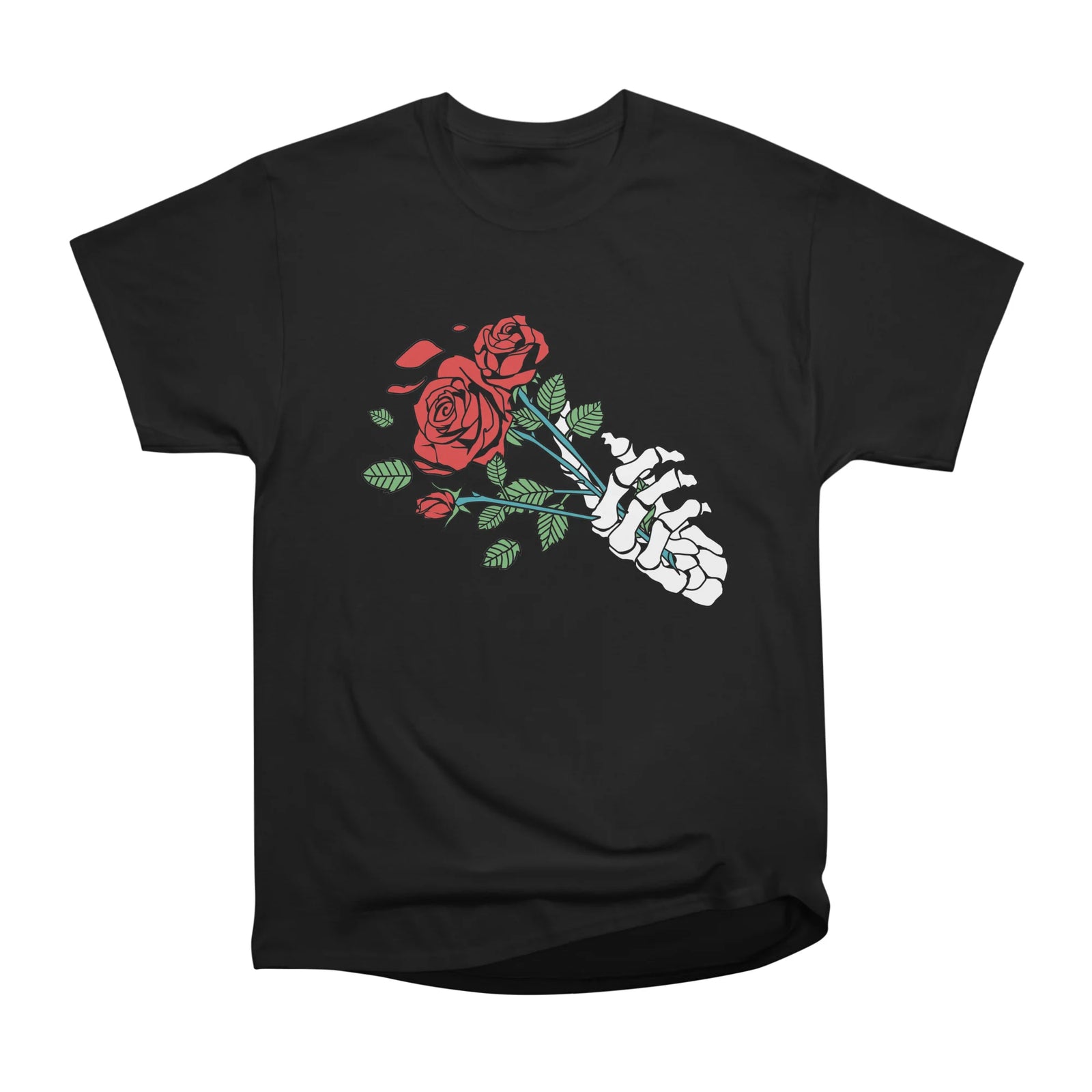 Death Roses