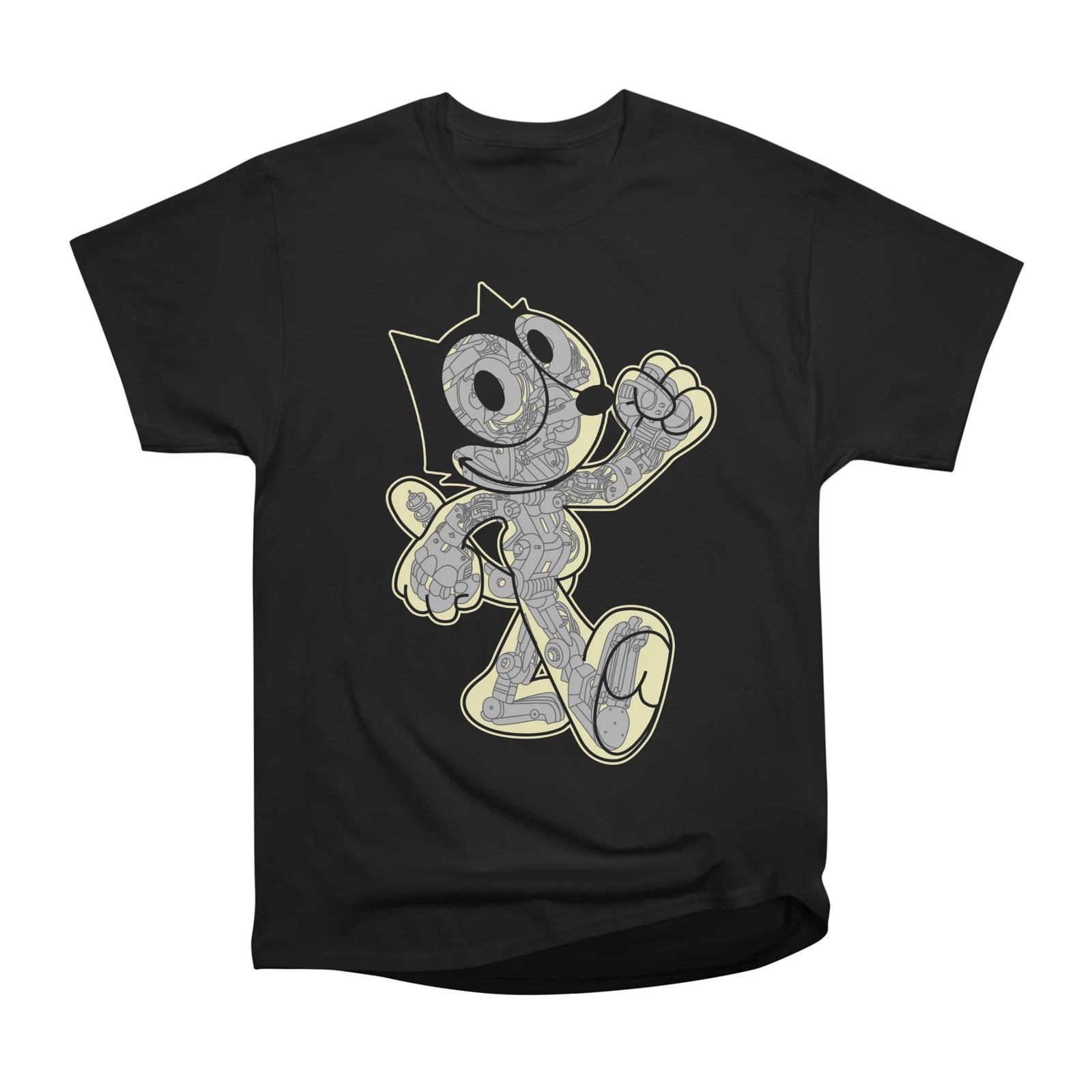 Felix the Cat Android