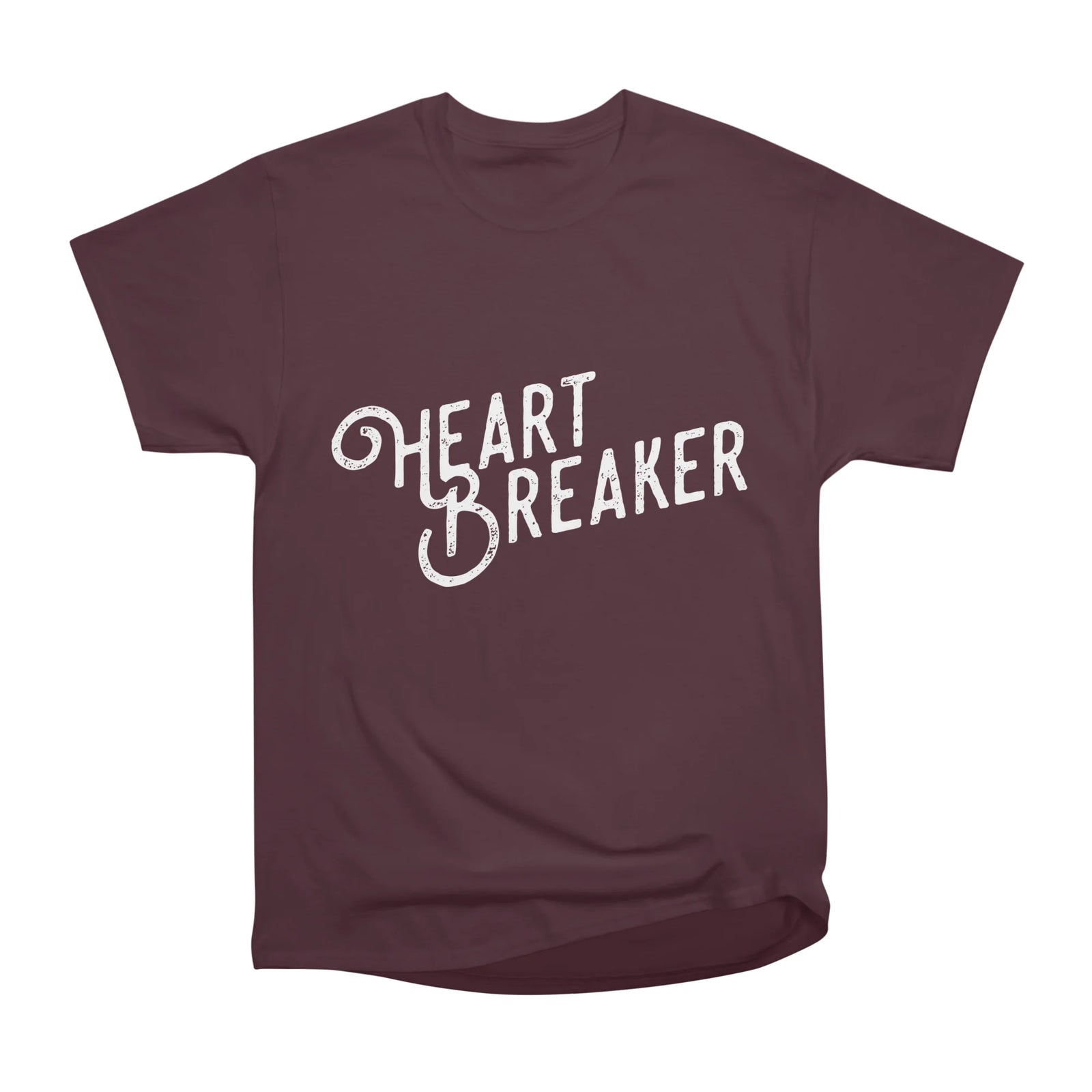 Heart Breaker