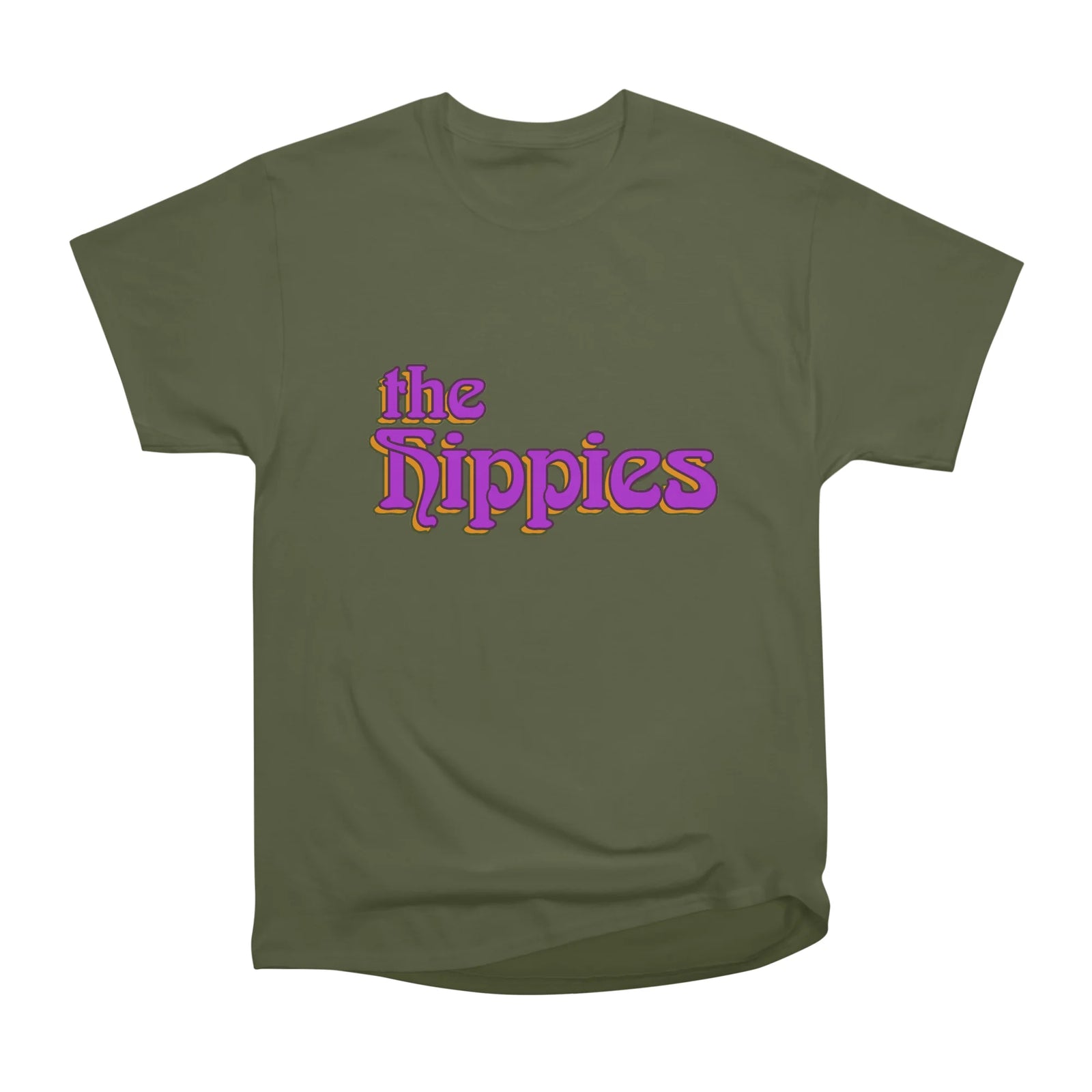 Hippies