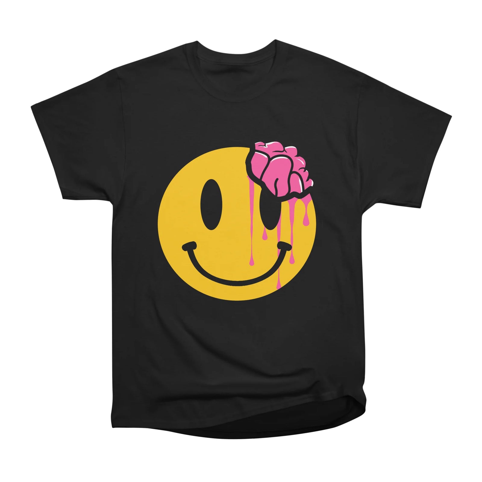 Hurt Smile