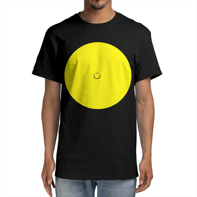 Giant Smiley