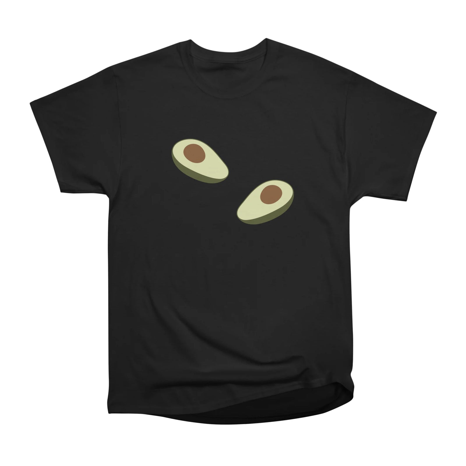 Avocado Pattern