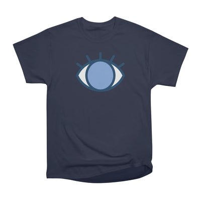 Blue Eyes Pattern