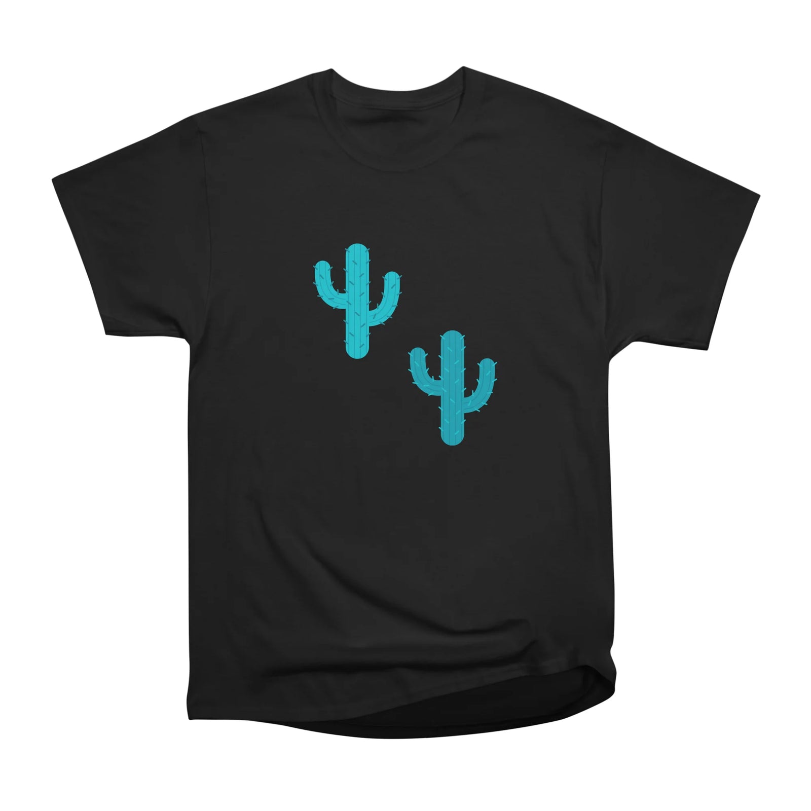 Cactuses Pattern