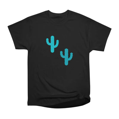 Cactuses Pattern