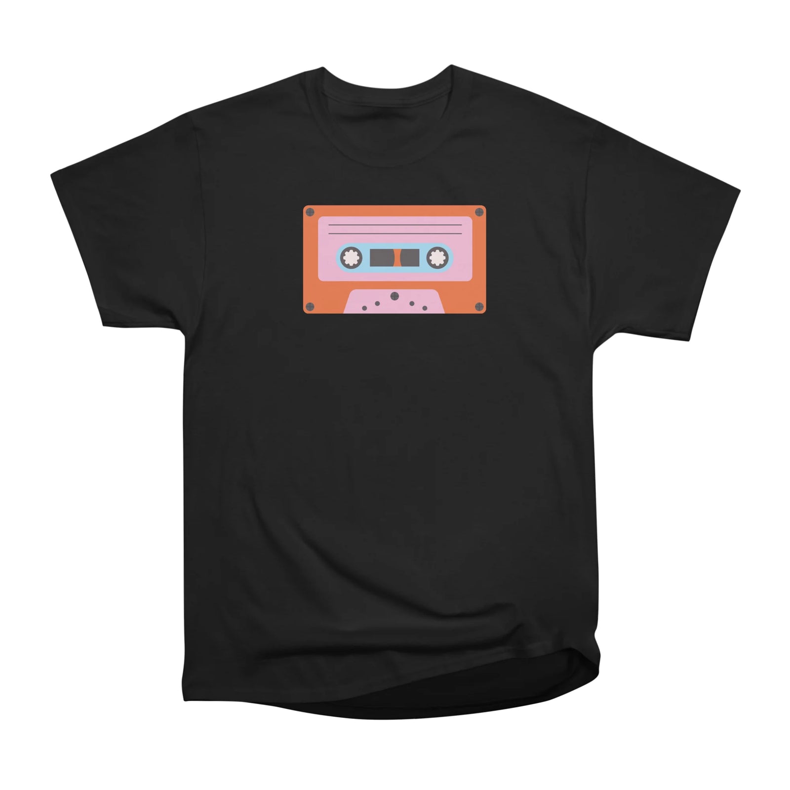 Cassette Tape