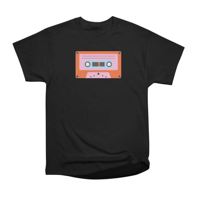Cassette Tape
