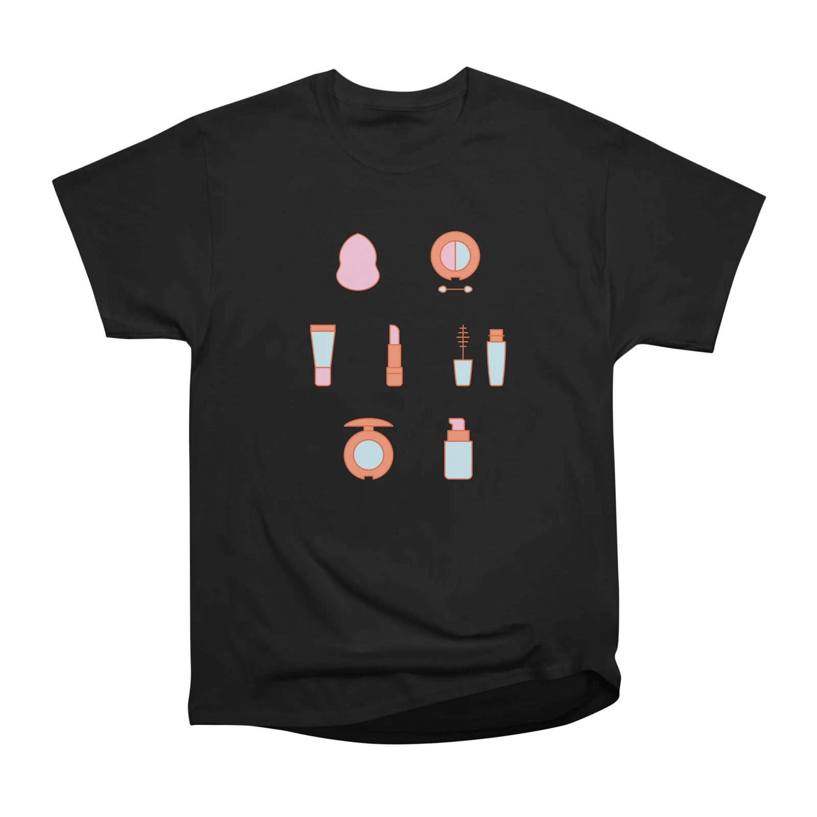 Cosmetics Pattern