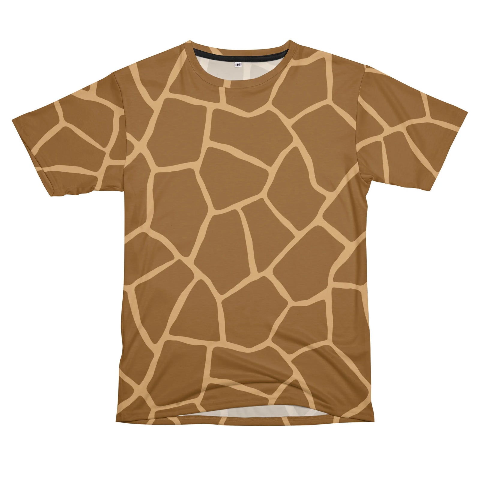 Giraffe Animal Print