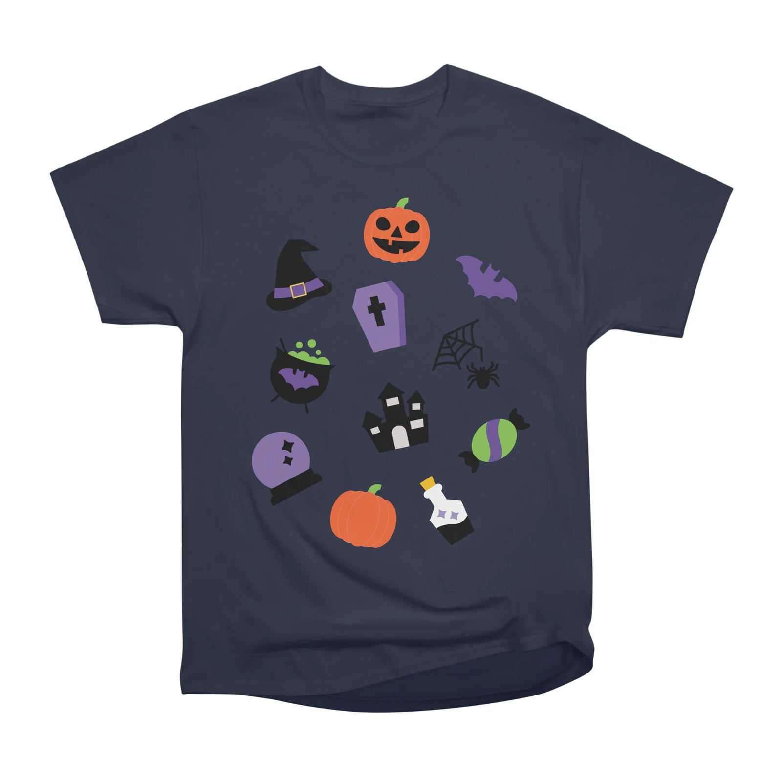 Halloween Pattern