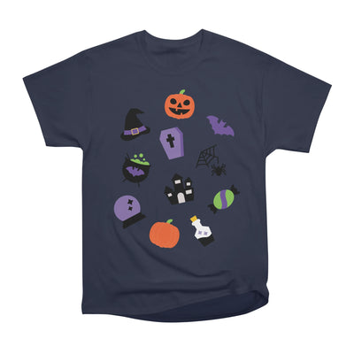 Halloween Pattern