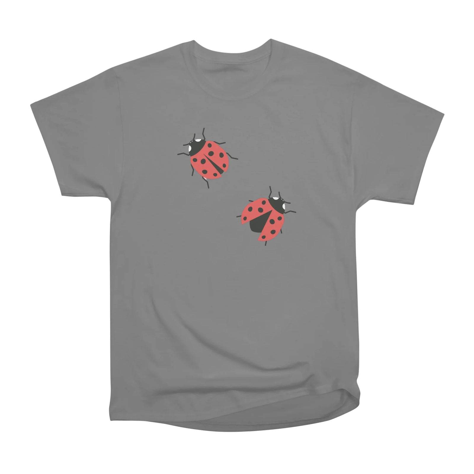 Ladybug Pattern