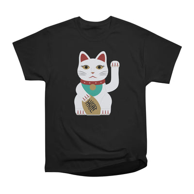 Lucky Cat Pattern
