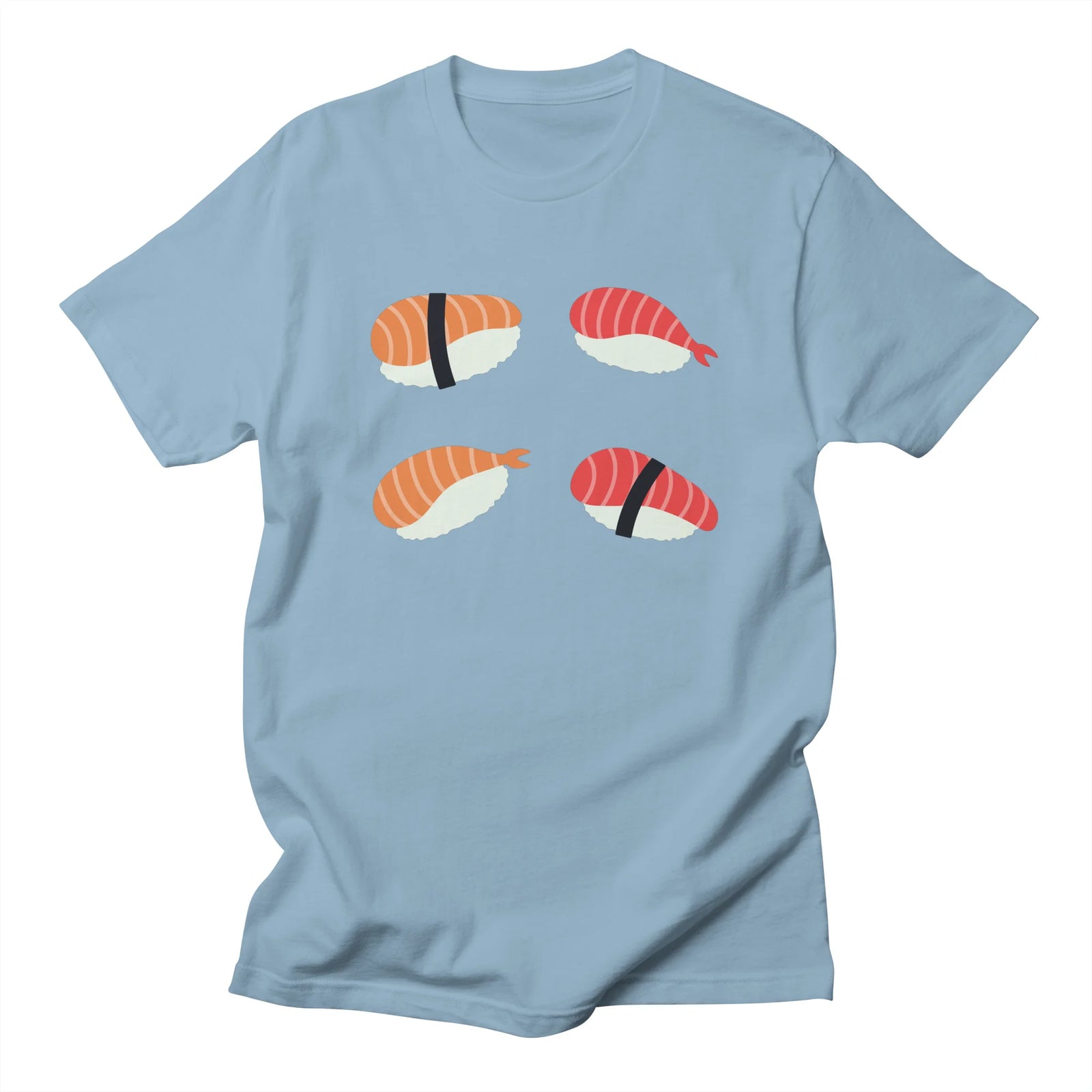 Nigiri Pattern