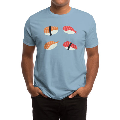 Nigiri Pattern