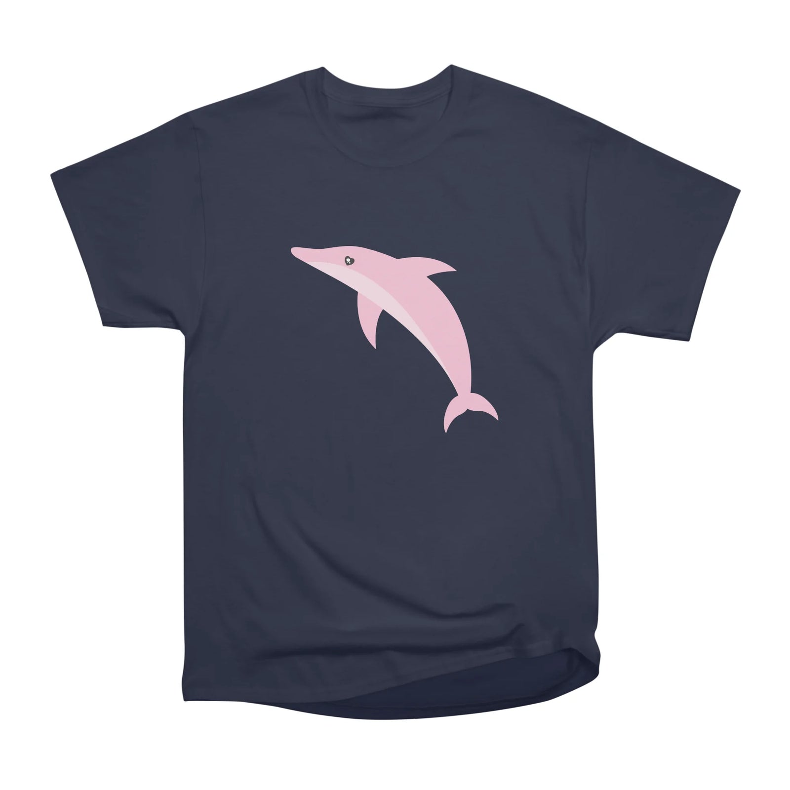 Pink Dolphin