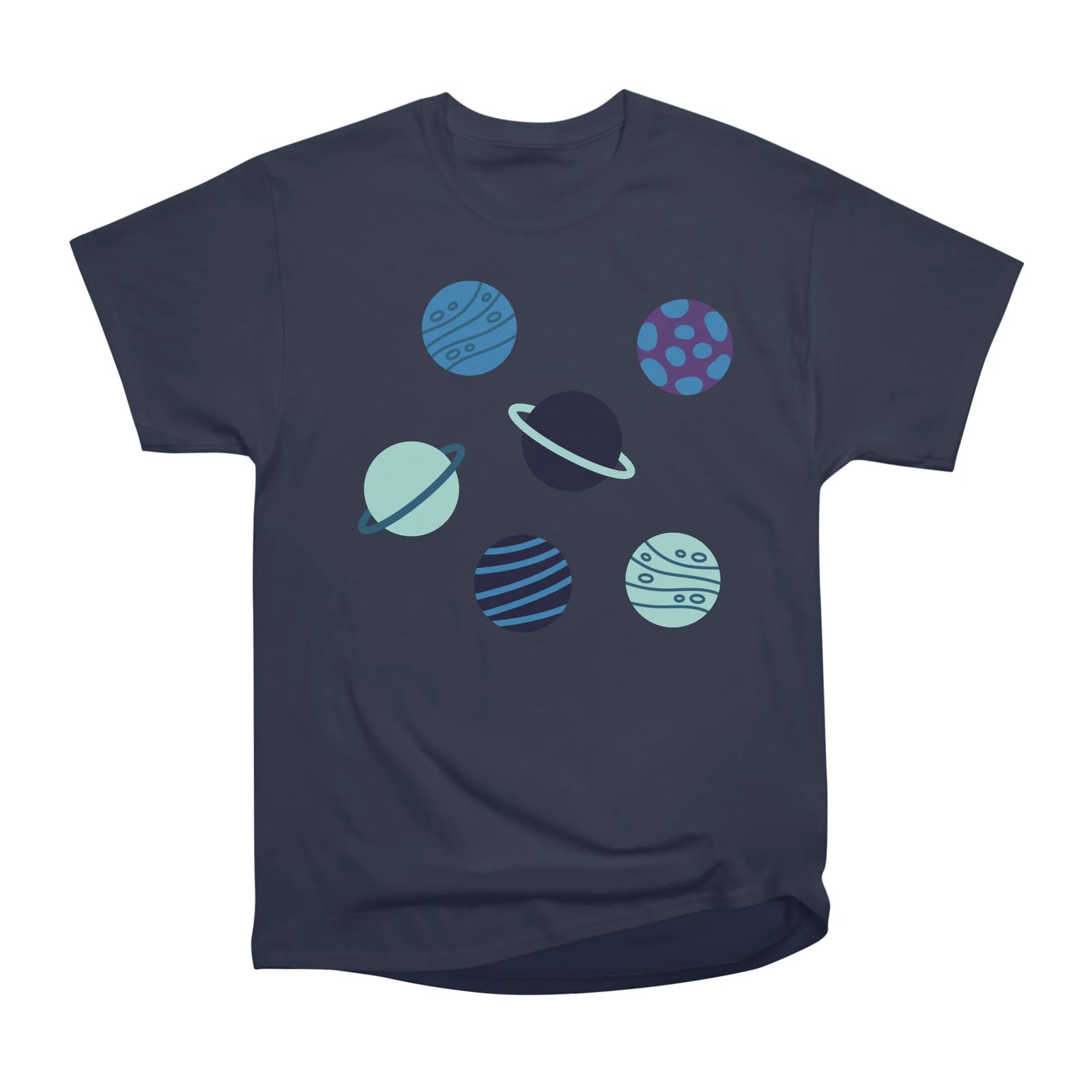 Space and Planets