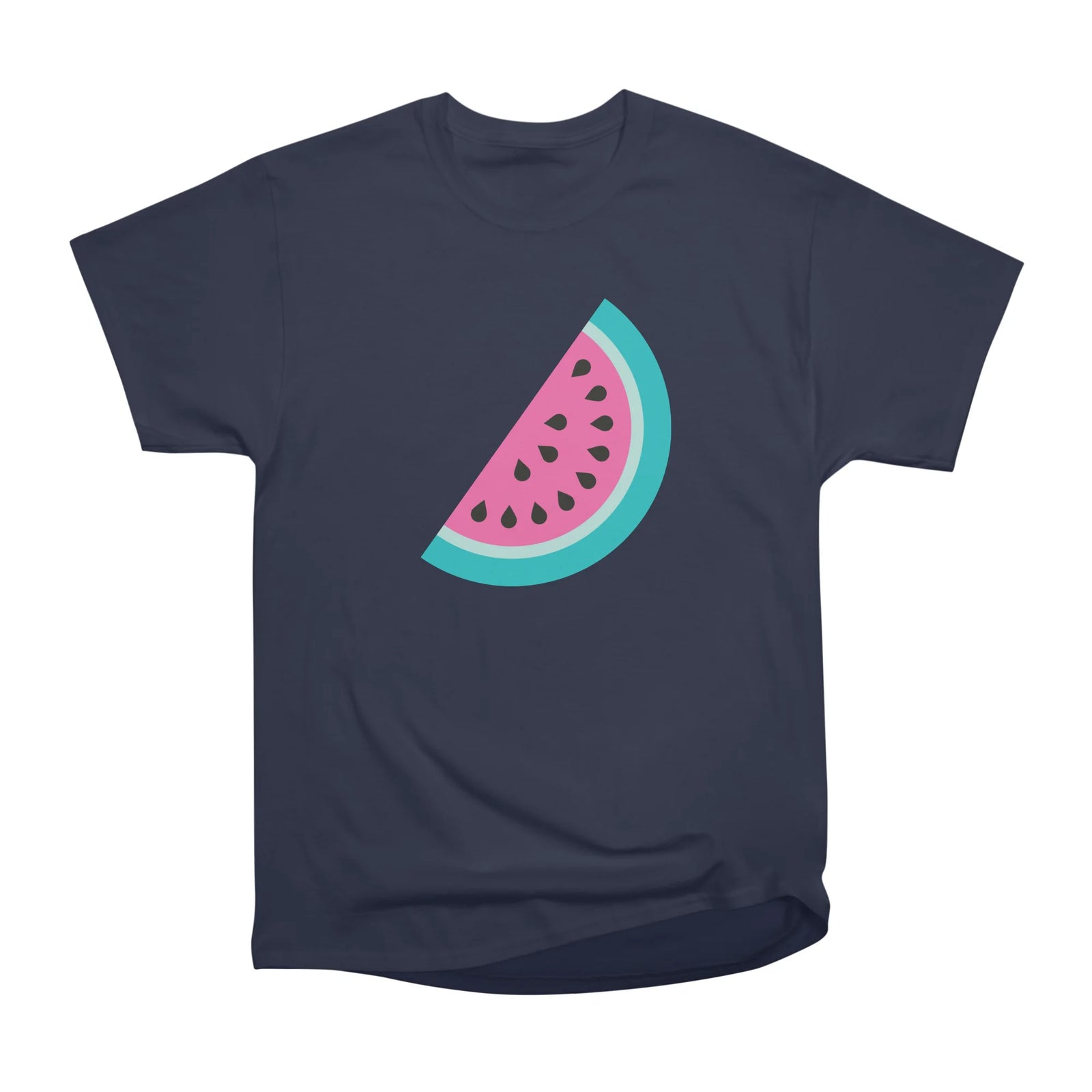 Summer Watermelon Pattern