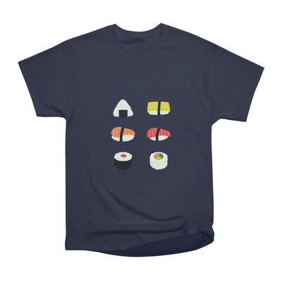 Sushi Pattern