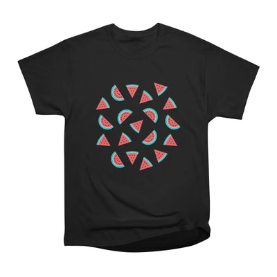 Watermelon Fruit Pattern