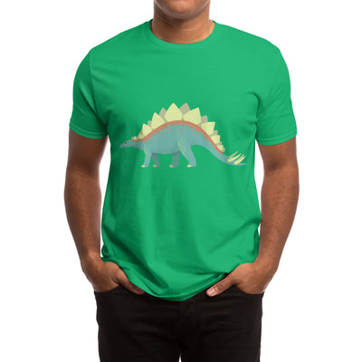 Stegosaurus