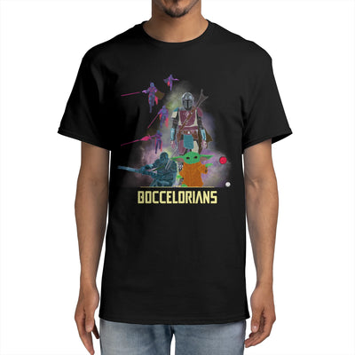 Boccelorians