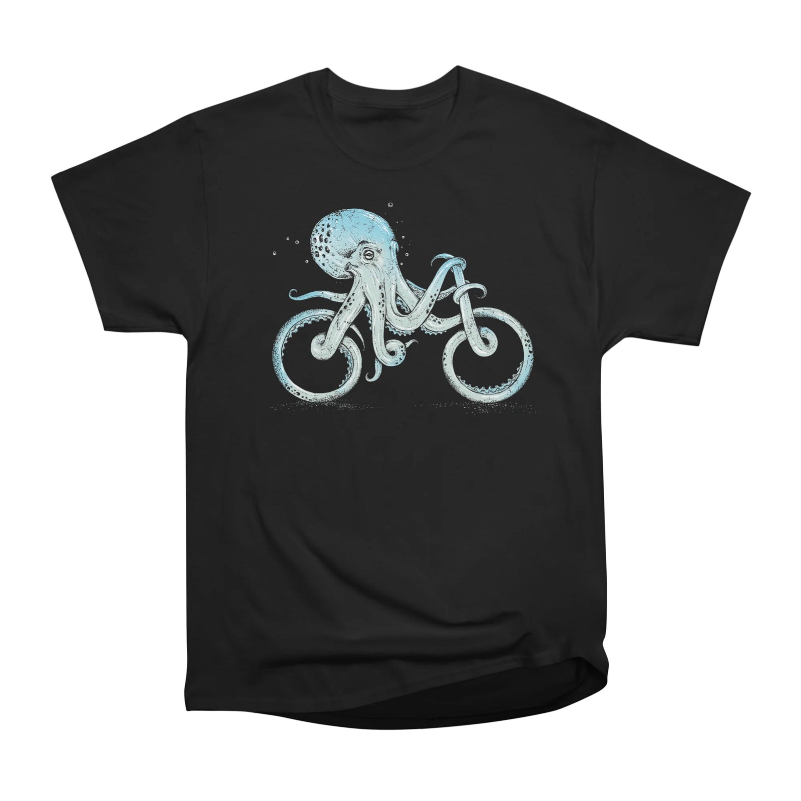 Octopus Bike