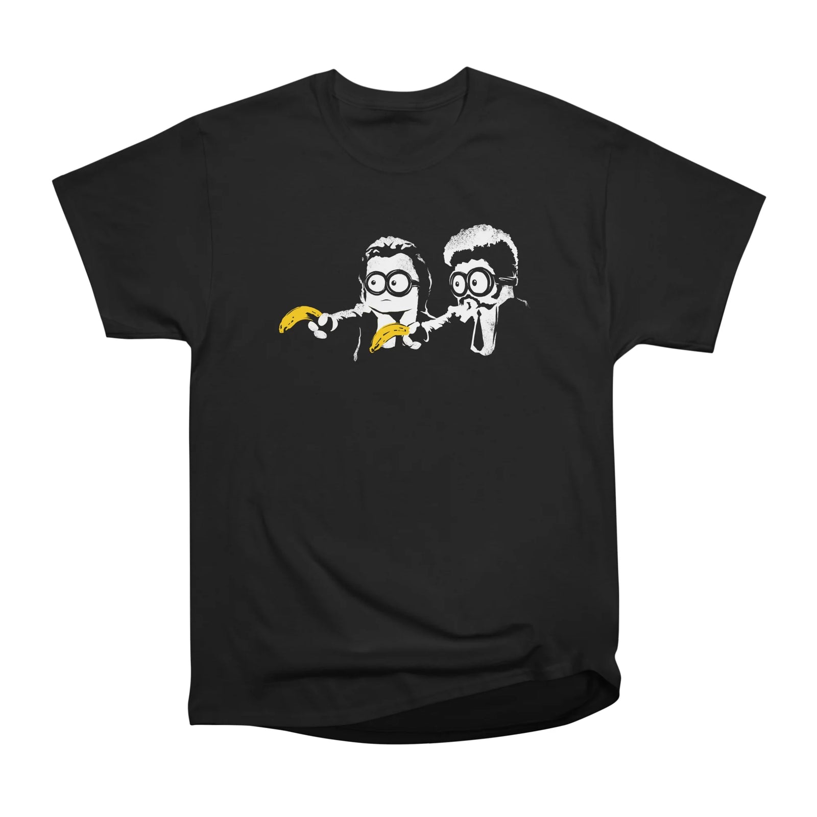 Banana Fiction