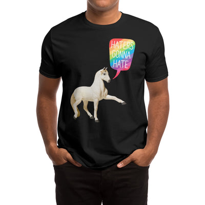 Horses Gonna Horse