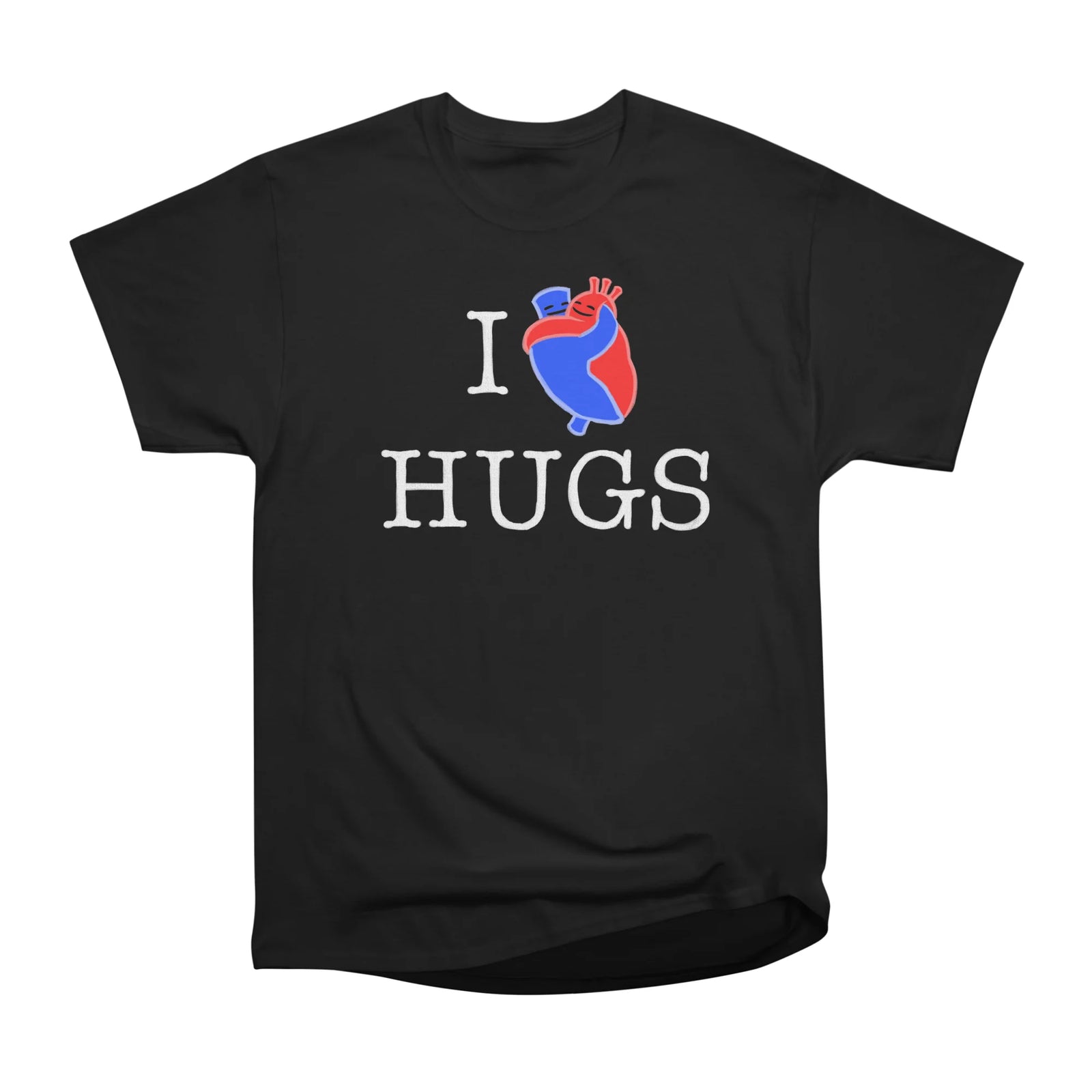 I Love Hugs