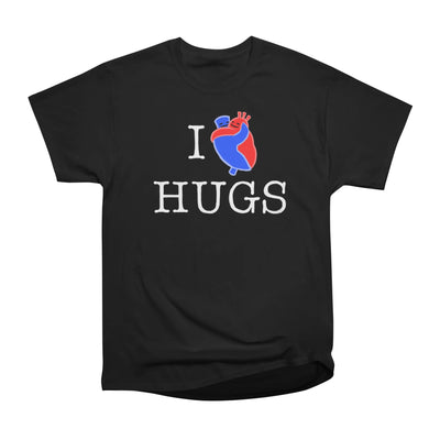 I Love Hugs