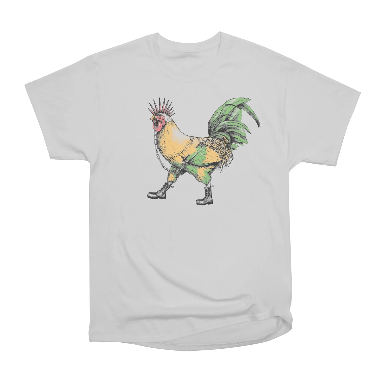 Punk Rock Cock