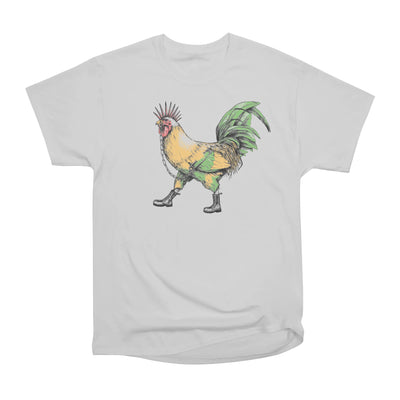 Punk Rock Cock