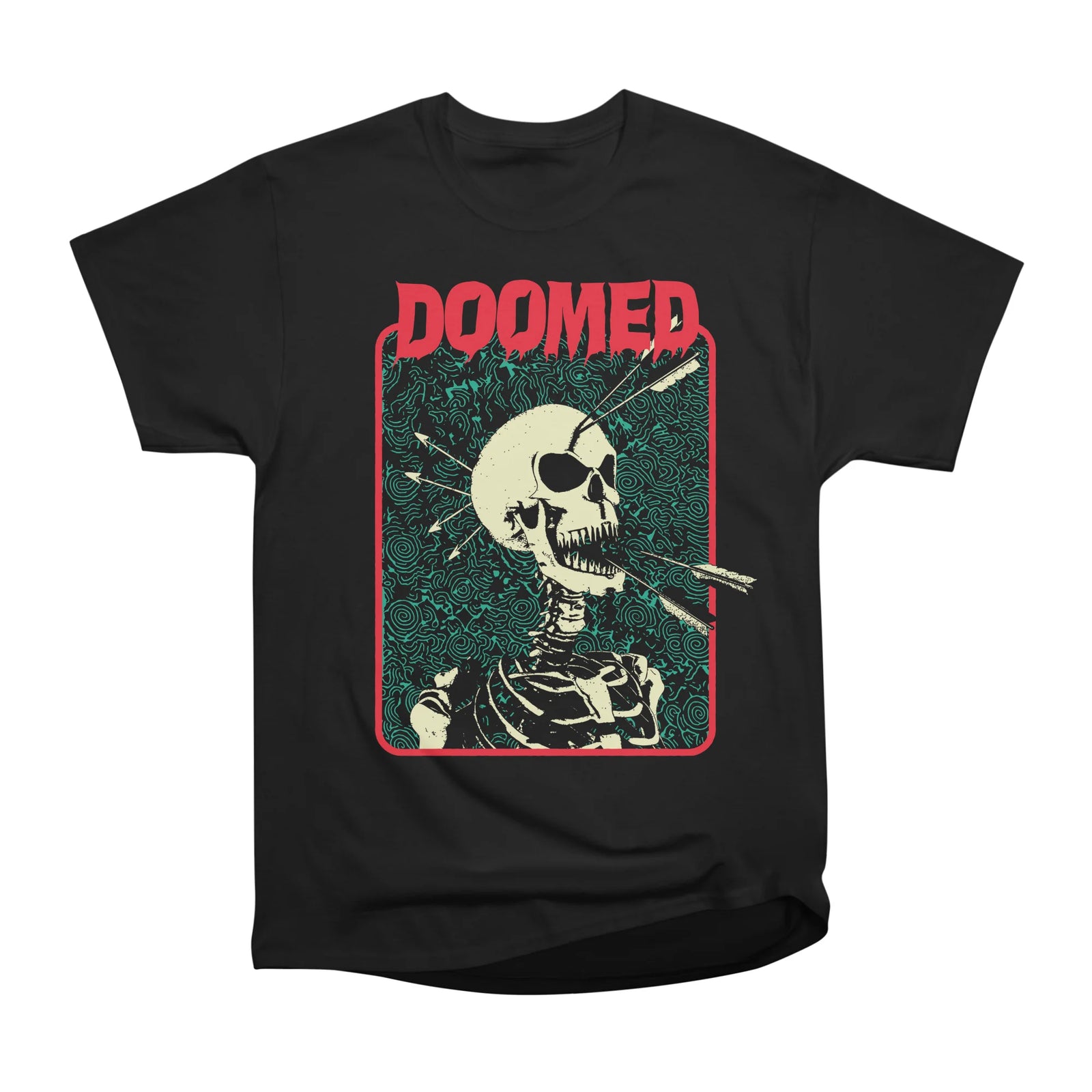 Doomed