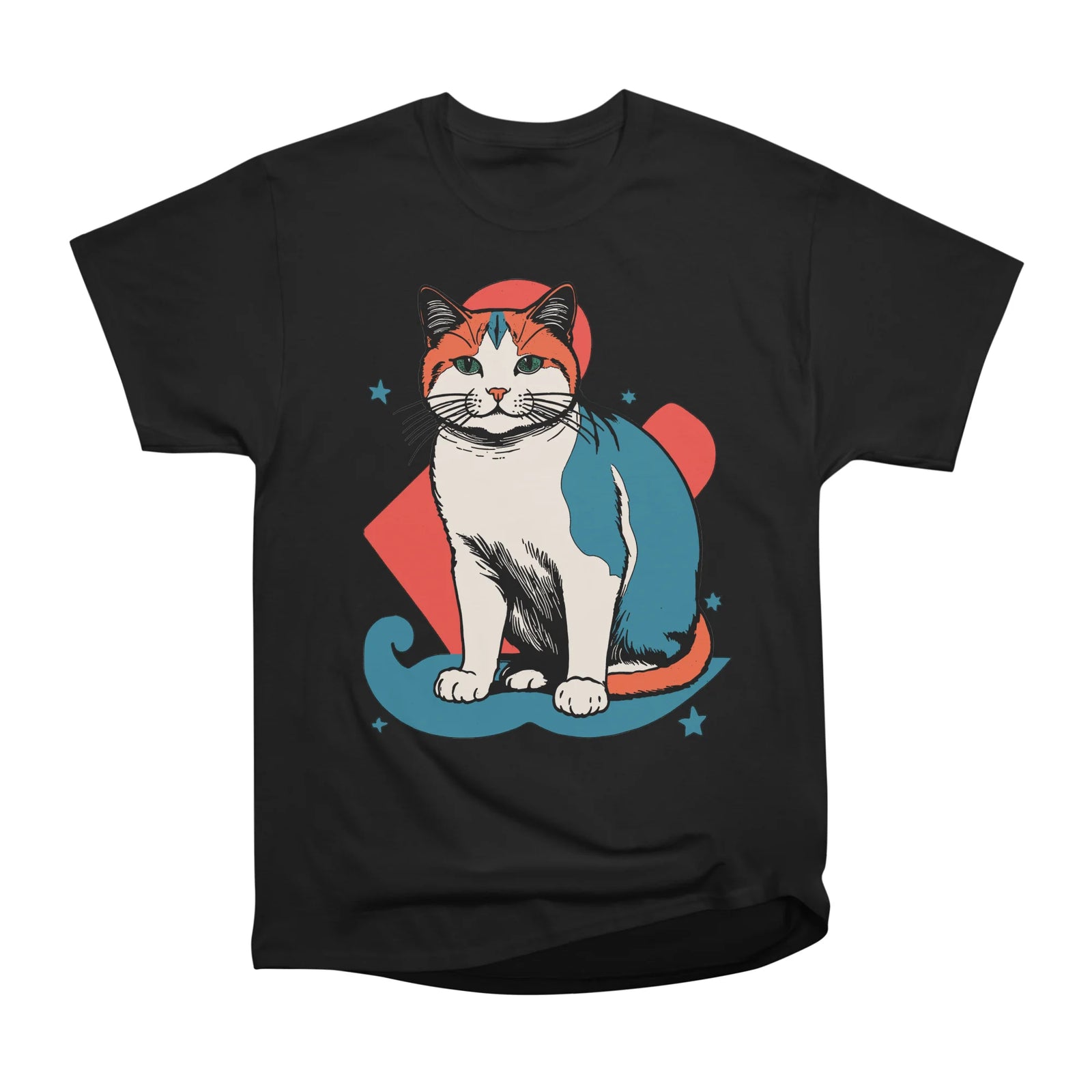 Purr-fectly