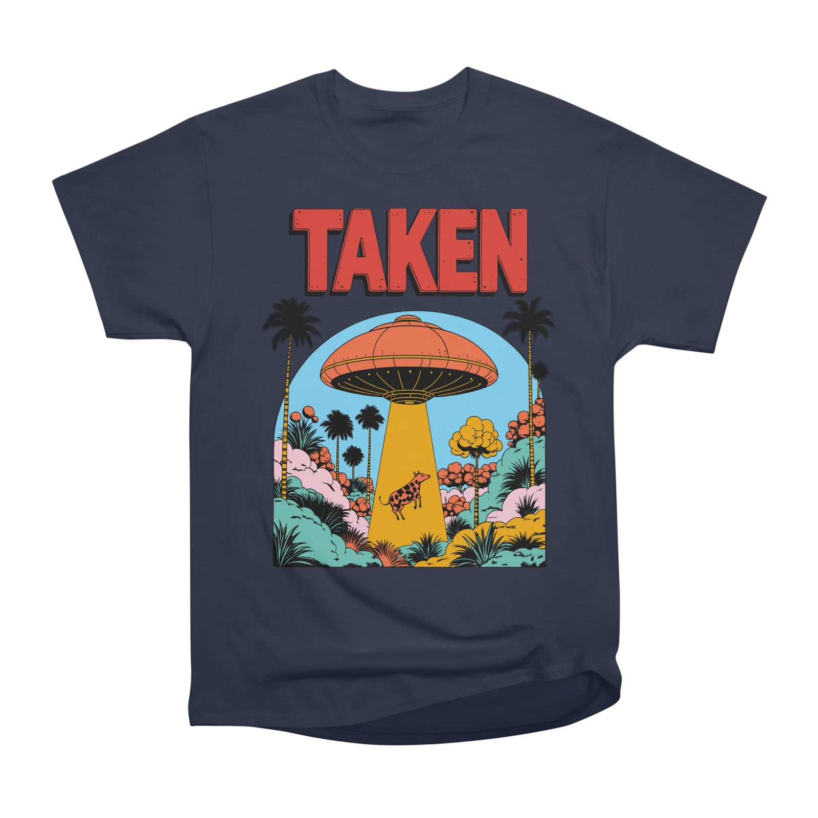 TAKEN