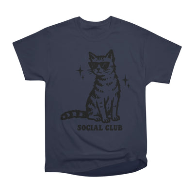 The Cat Social Club