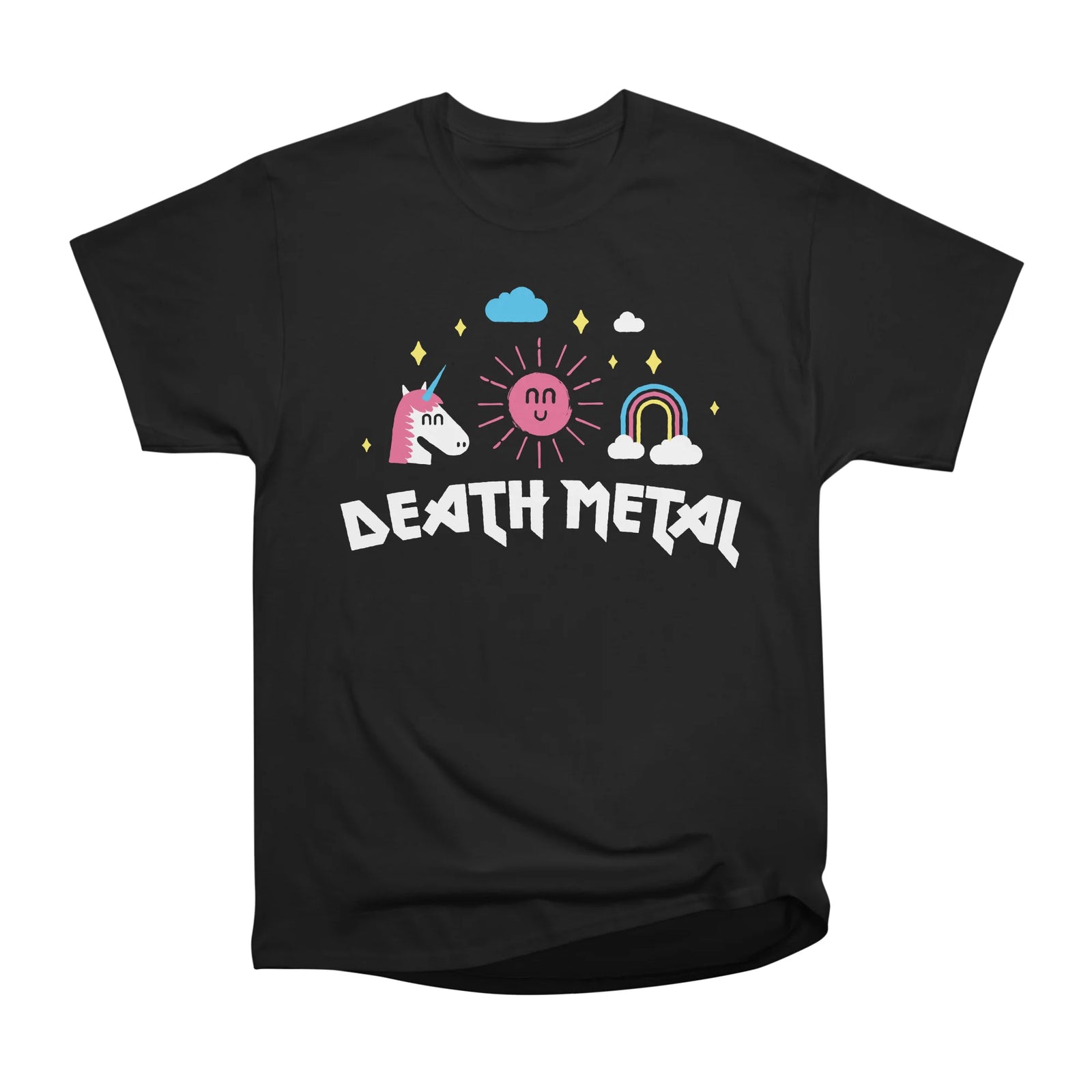 Death metal