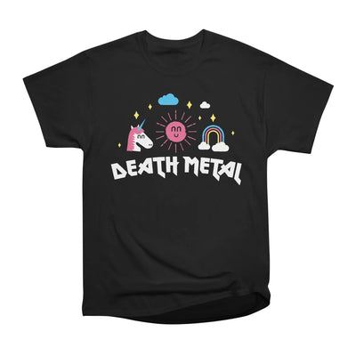 Death metal
