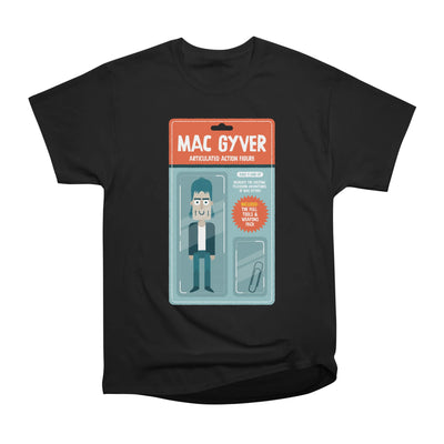 Mac gyver