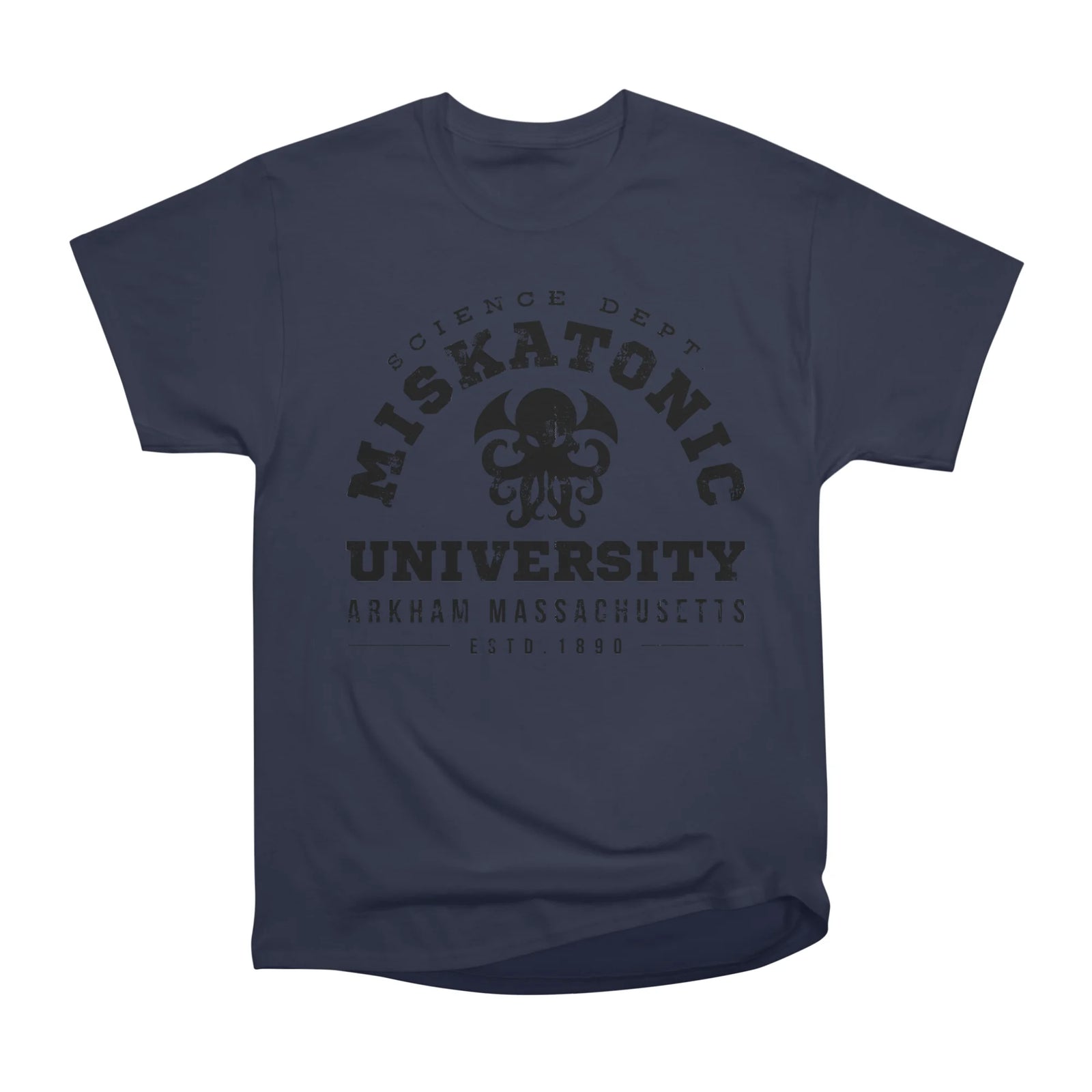 Miskatonic university