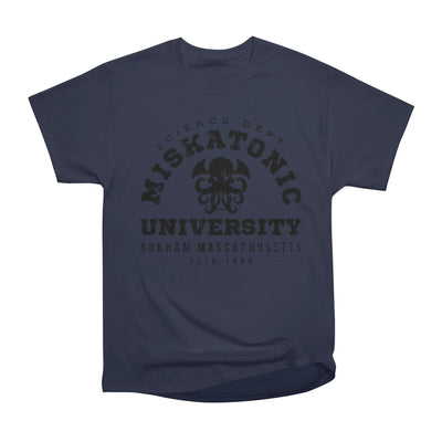 Miskatonic university