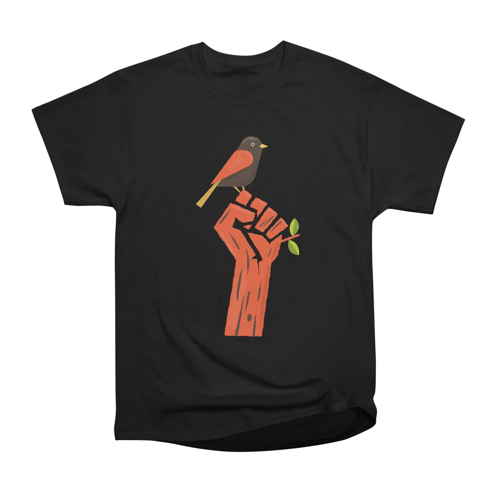 Resist