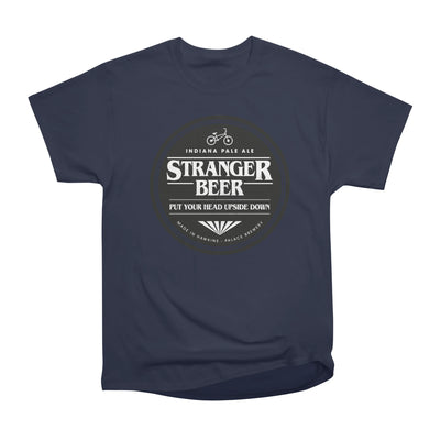 Stranger beer